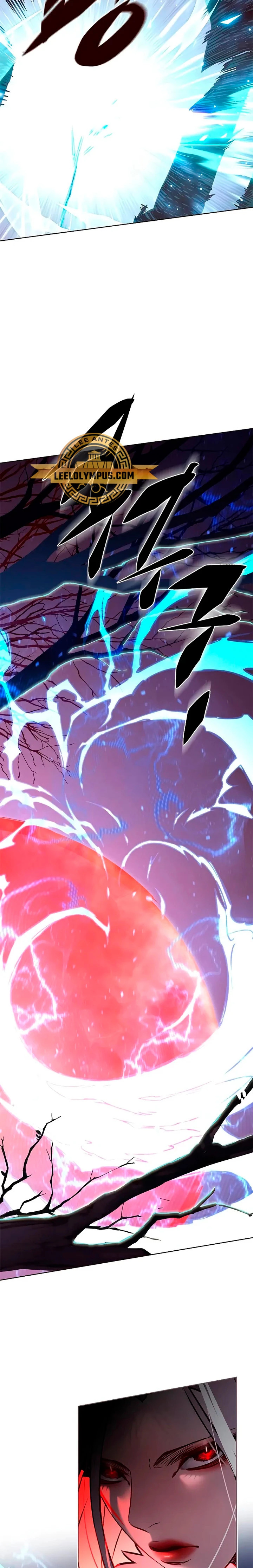 Read Lightning Degree ES Manga Online