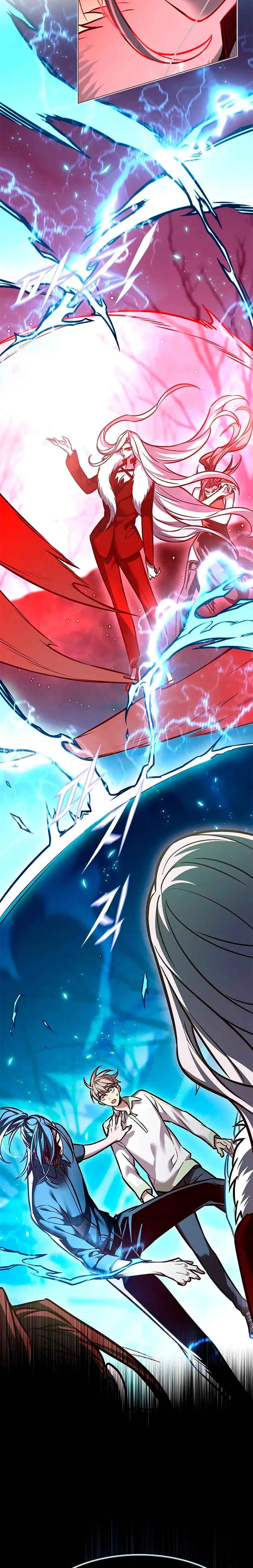 Read Lightning Degree ES Manga Online