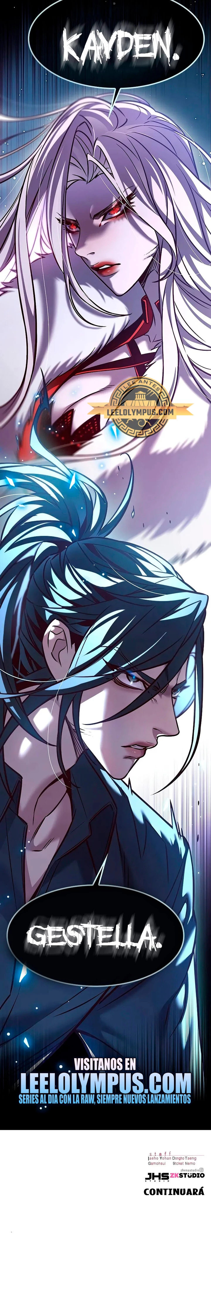 Read Lightning Degree ES Manga Online
