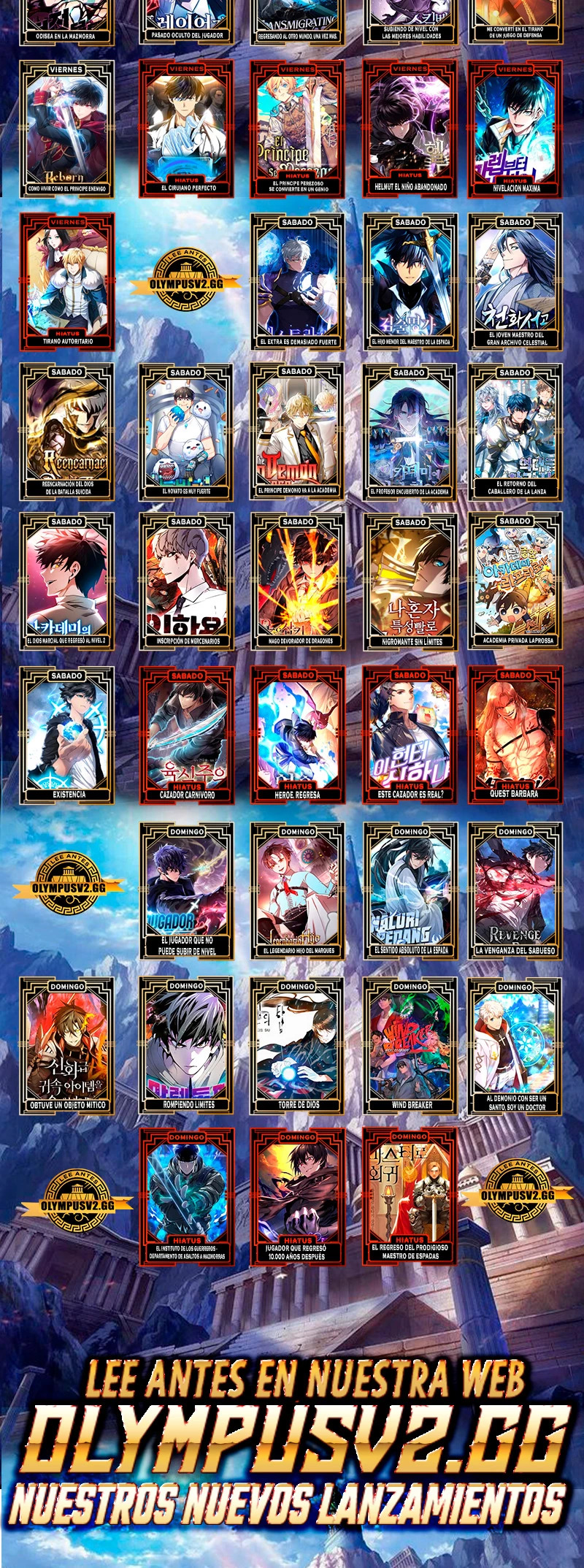 Read Lightning Degree ES Manga Online