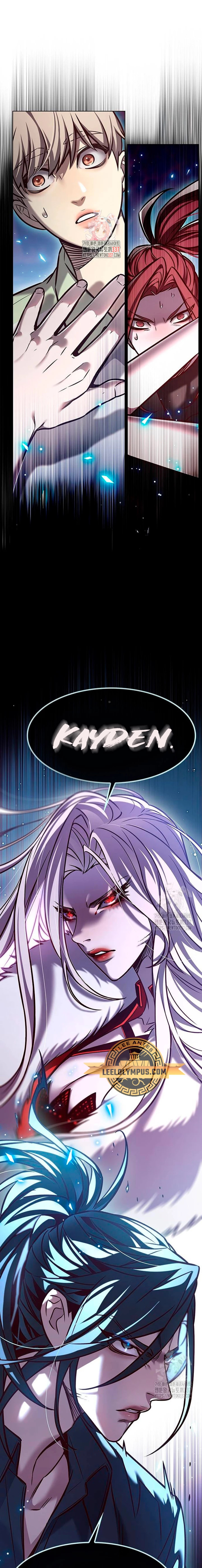 Read Lightning Degree ES Manga Online