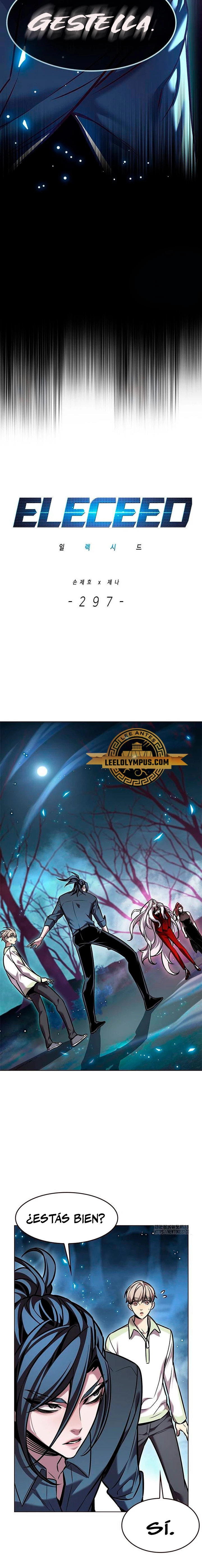 Read Lightning Degree ES Manga Online