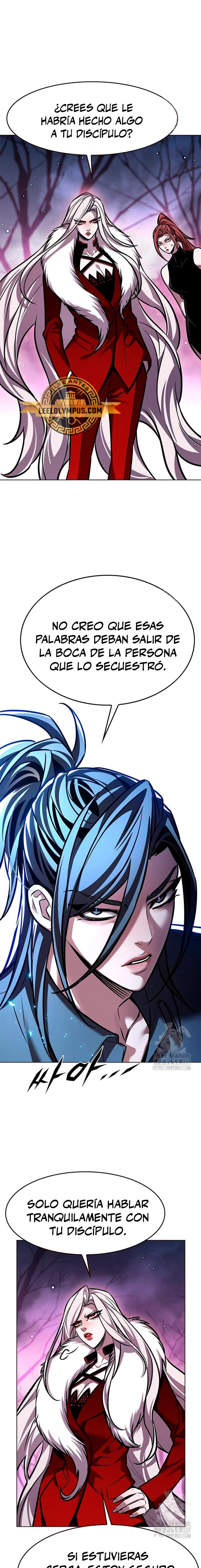 Read Lightning Degree ES Manga Online