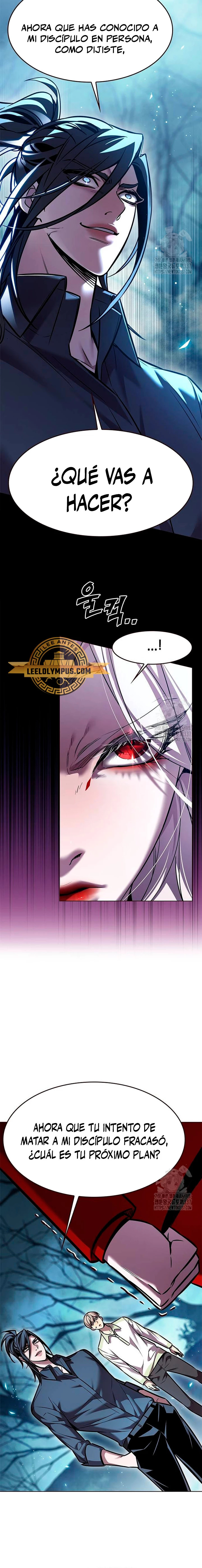 Read Lightning Degree ES Manga Online
