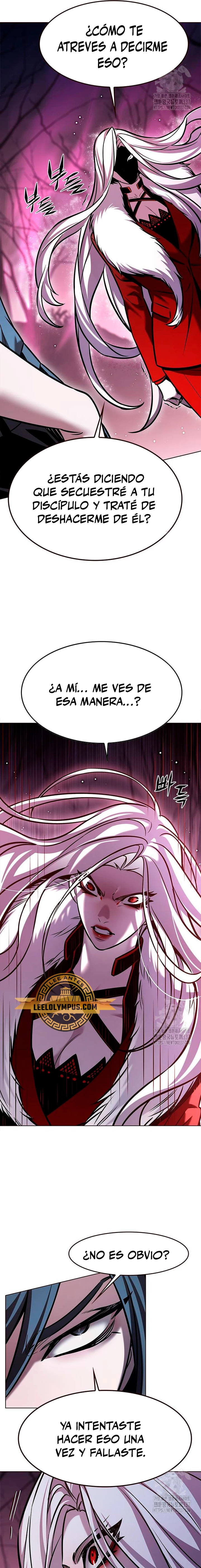 Read Lightning Degree ES Manga Online