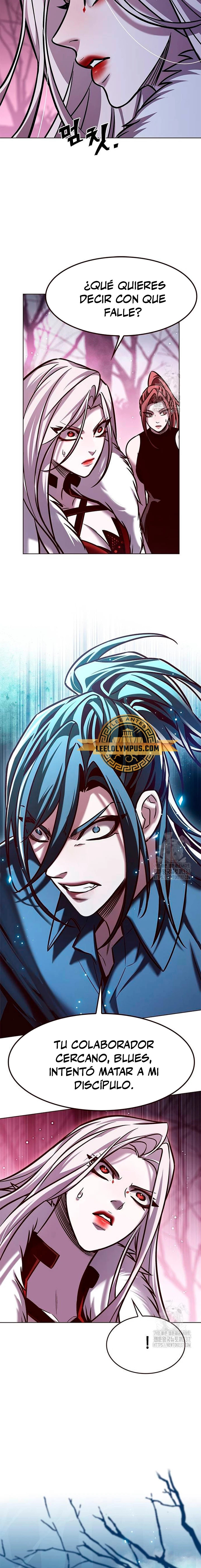 Read Lightning Degree ES Manga Online