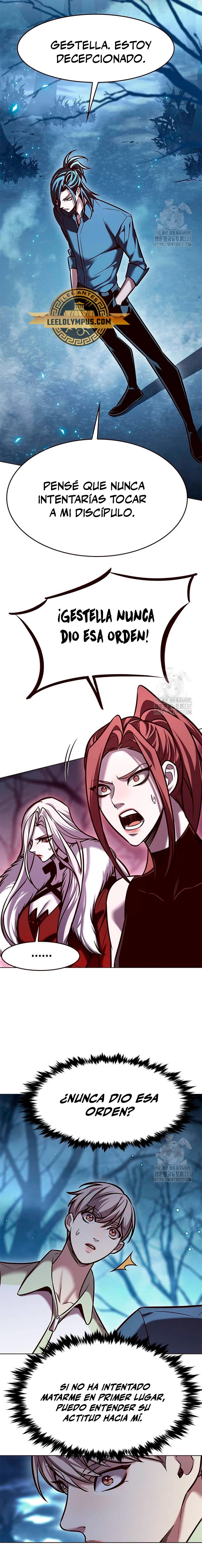 Read Lightning Degree ES Manga Online