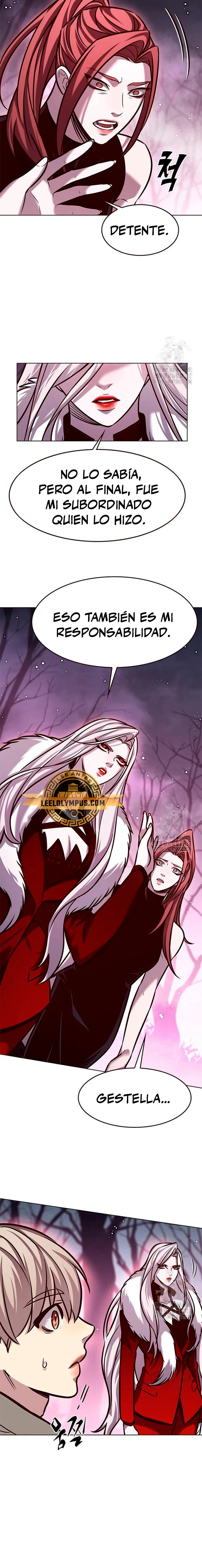 Read Lightning Degree ES Manga Online