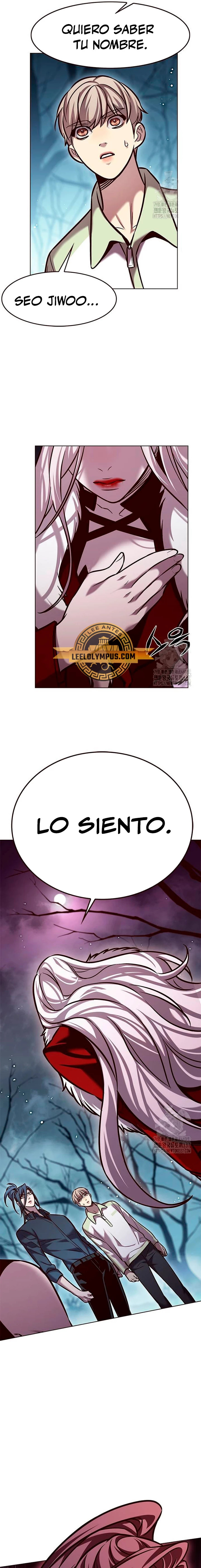 Read Lightning Degree ES Manga Online