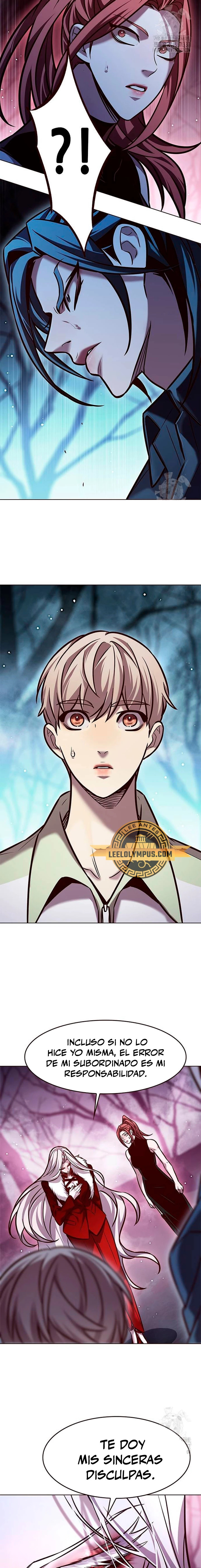 Read Lightning Degree ES Manga Online