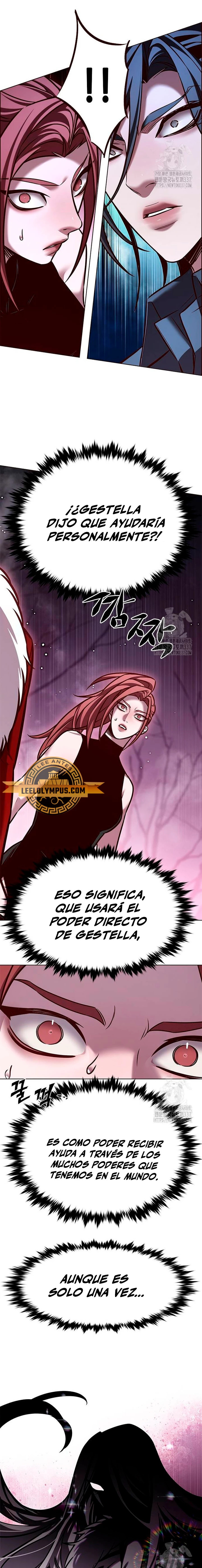 Read Lightning Degree ES Manga Online