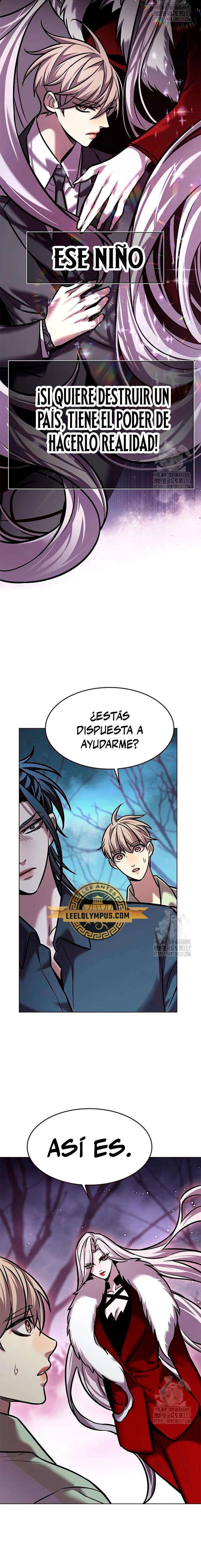 Read Lightning Degree ES Manga Online
