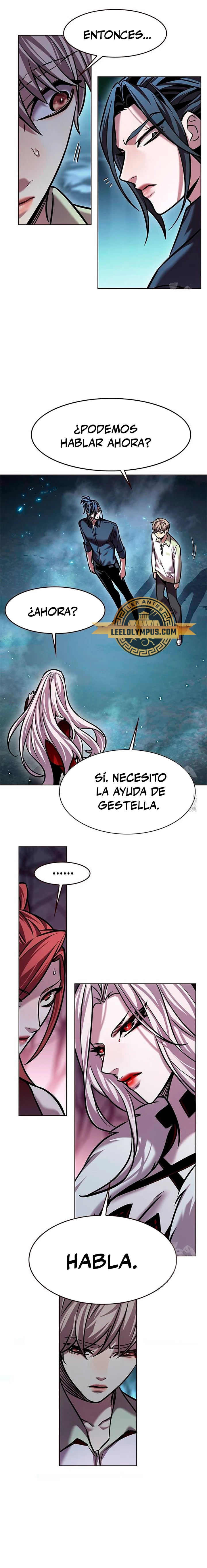 Read Lightning Degree ES Manga Online