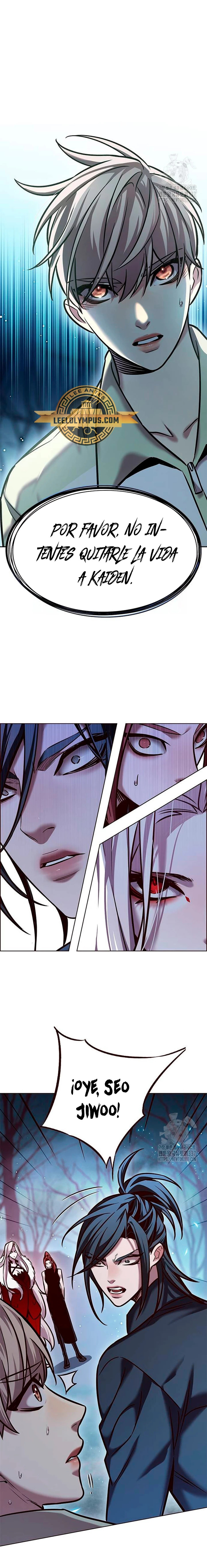Read Lightning Degree ES Manga Online