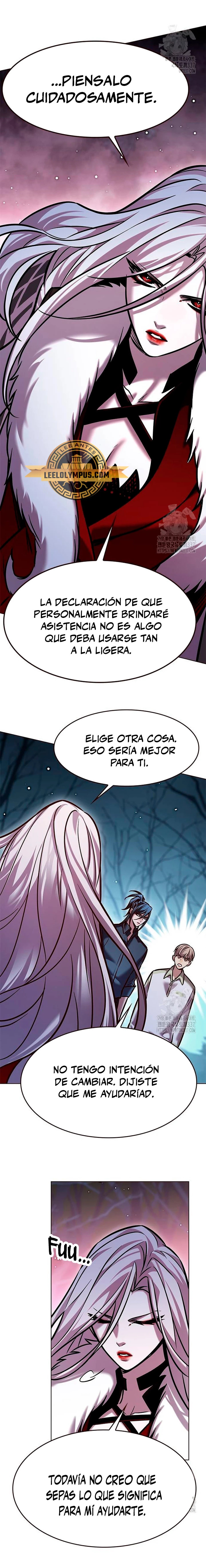 Read Lightning Degree ES Manga Online