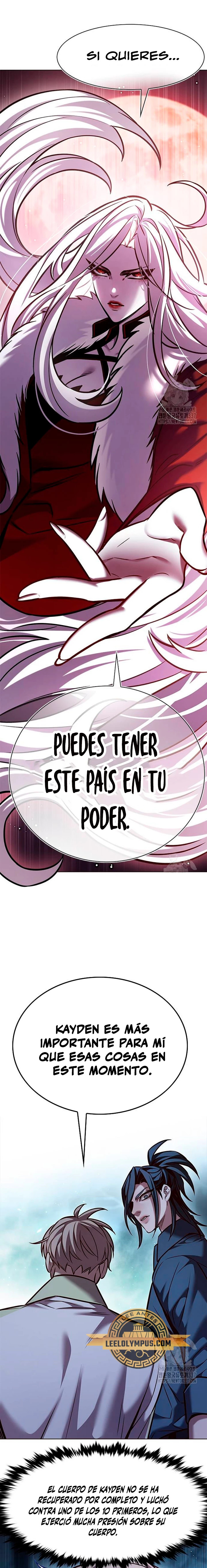 Read Lightning Degree ES Manga Online
