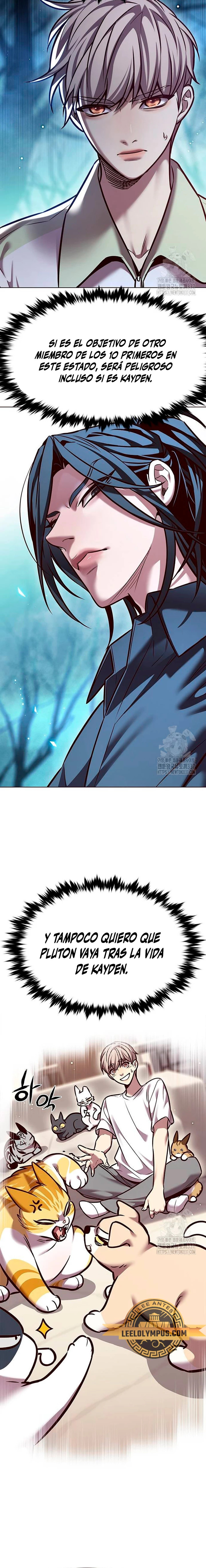 Read Lightning Degree ES Manga Online