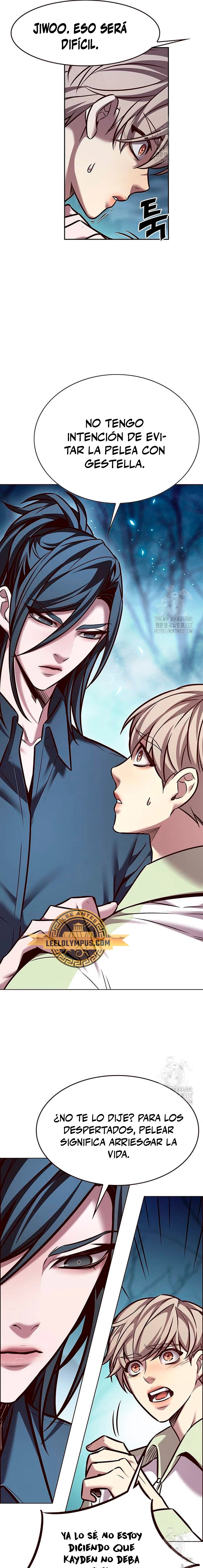 Read Lightning Degree ES Manga Online