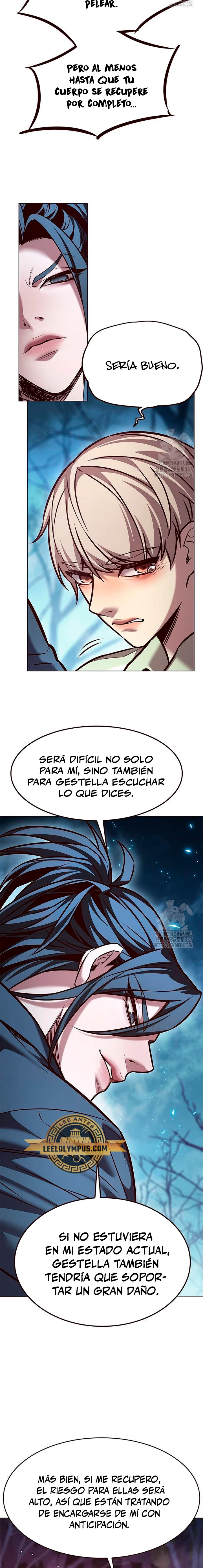 Read Lightning Degree ES Manga Online