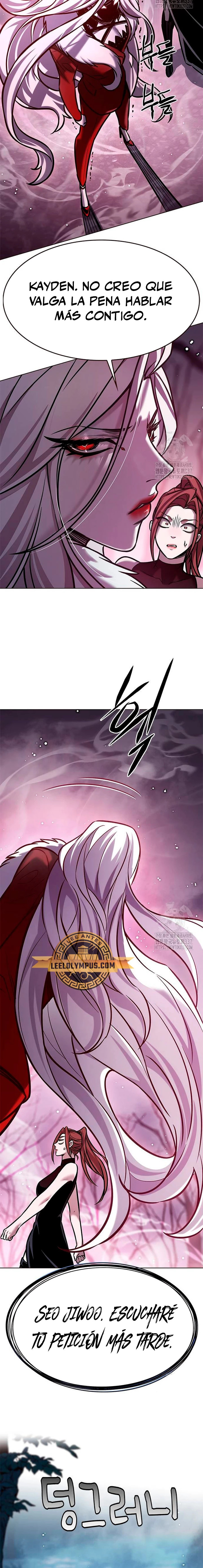 Read Lightning Degree ES Manga Online