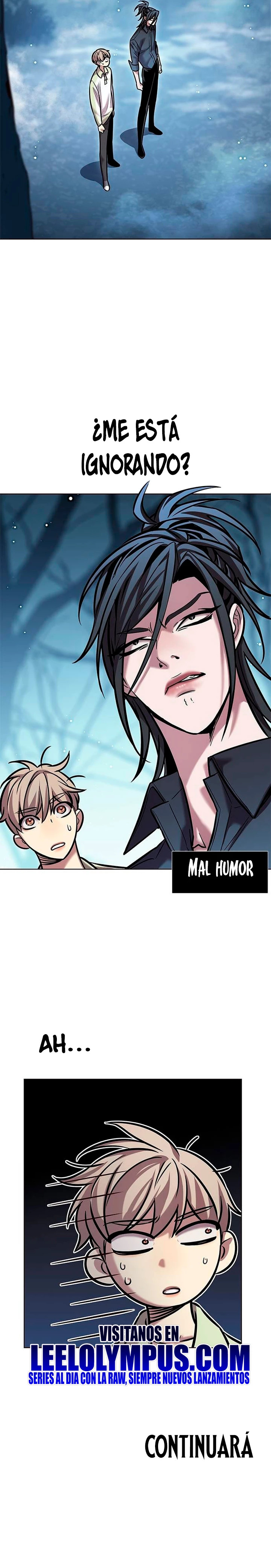 Read Lightning Degree ES Manga Online