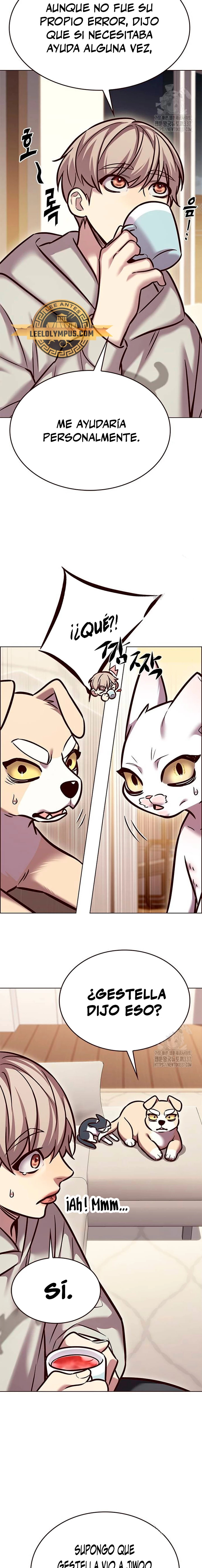 Read Lightning Degree ES Manga Online