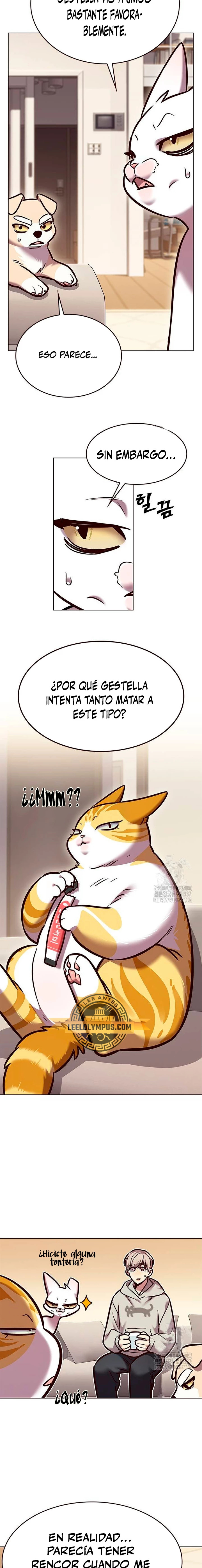 Read Lightning Degree ES Manga Online