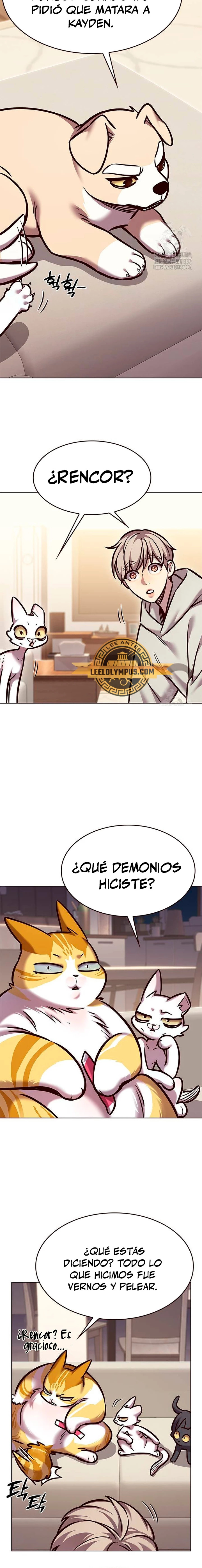 Read Lightning Degree ES Manga Online
