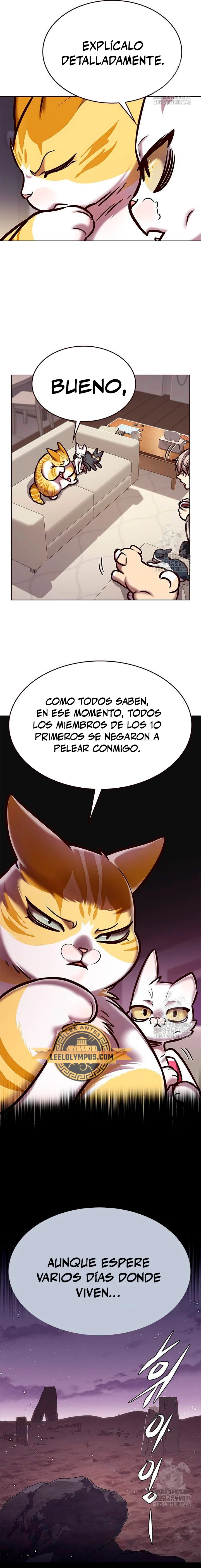 Read Lightning Degree ES Manga Online