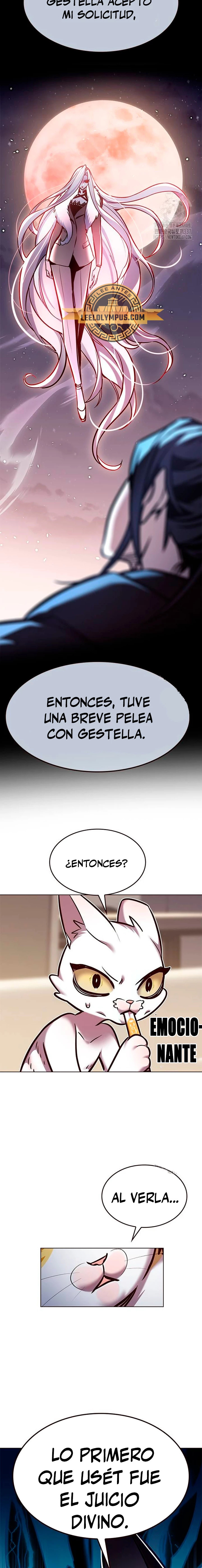Read Lightning Degree ES Manga Online