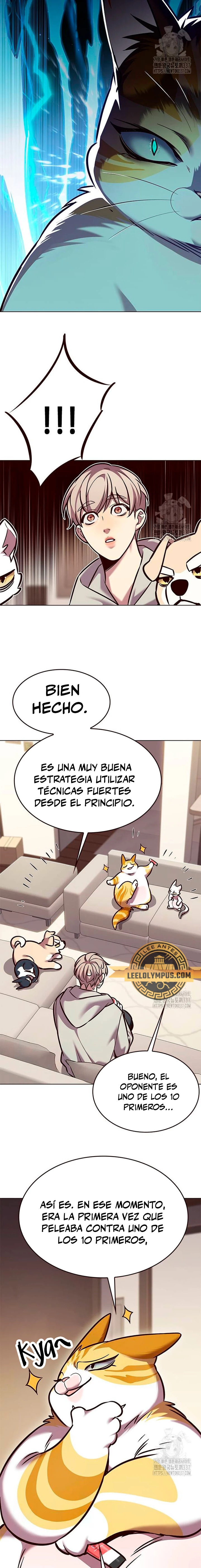 Read Lightning Degree ES Manga Online