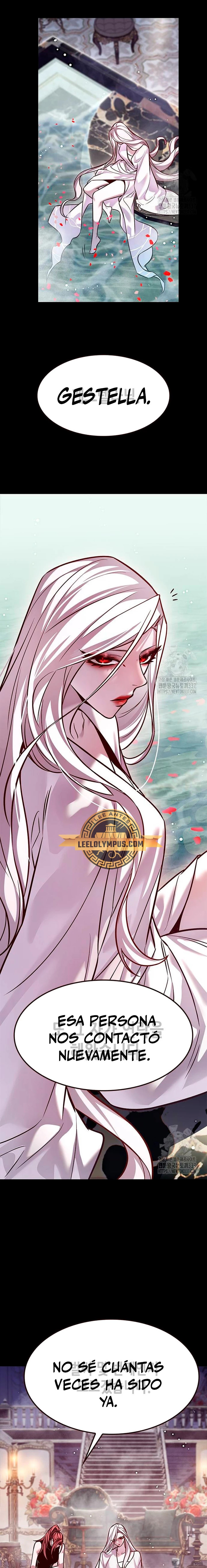 Read Lightning Degree ES Manga Online