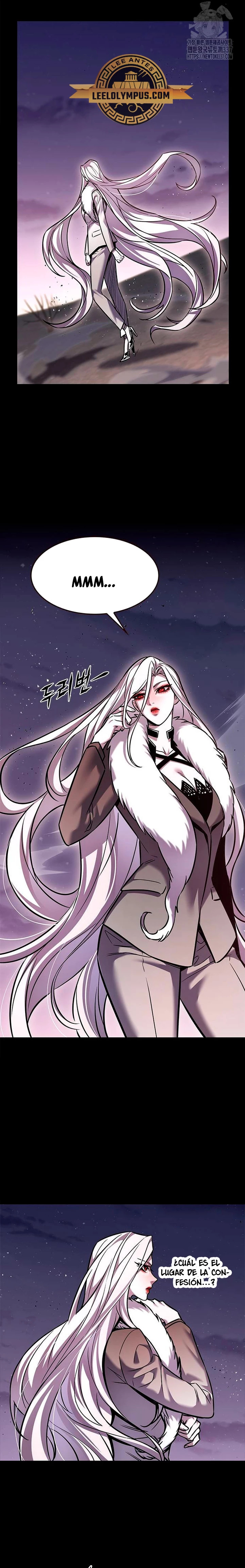 Read Lightning Degree ES Manga Online