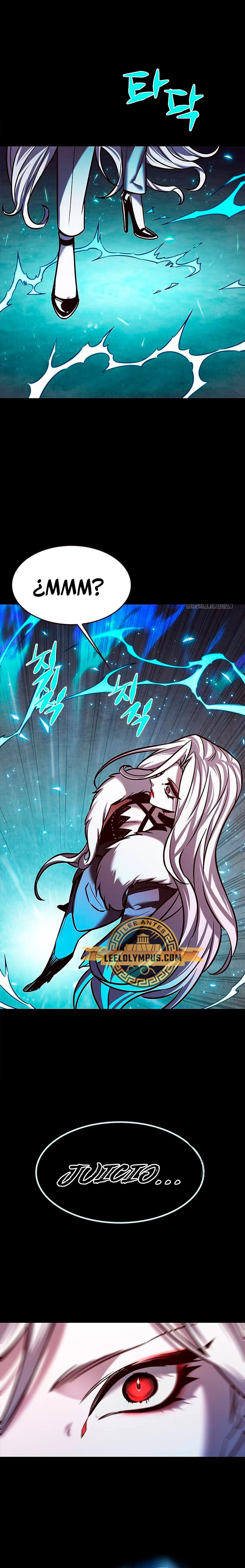 Read Lightning Degree ES Manga Online