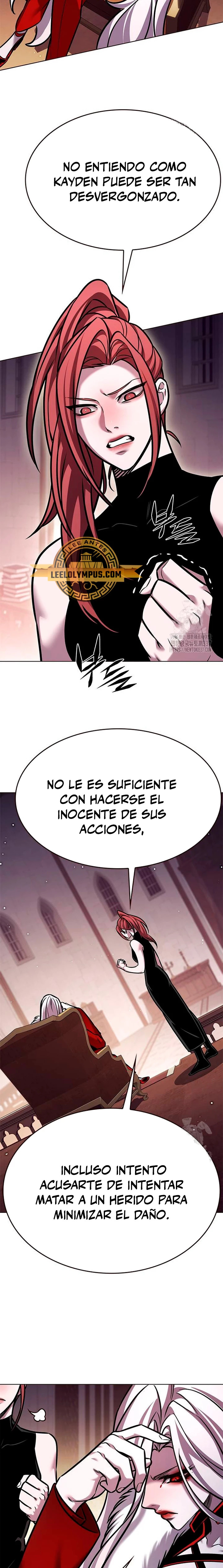 Read Lightning Degree ES Manga Online