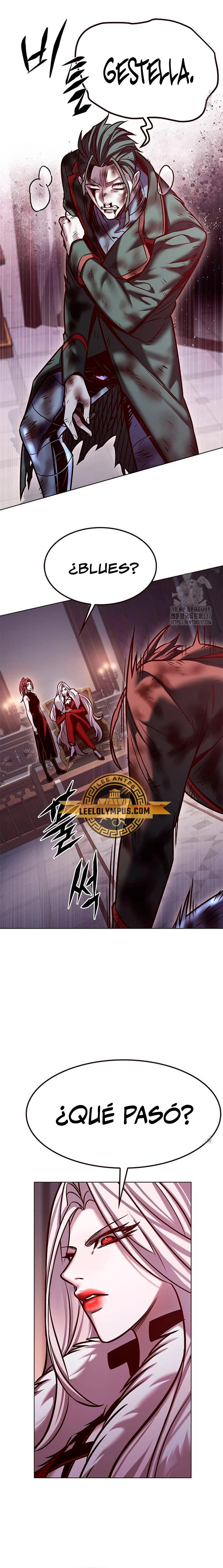 Read Lightning Degree ES Manga Online
