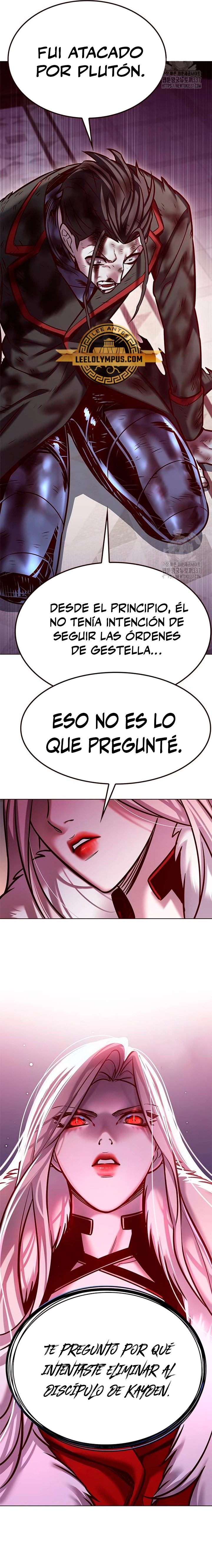 Read Lightning Degree ES Manga Online
