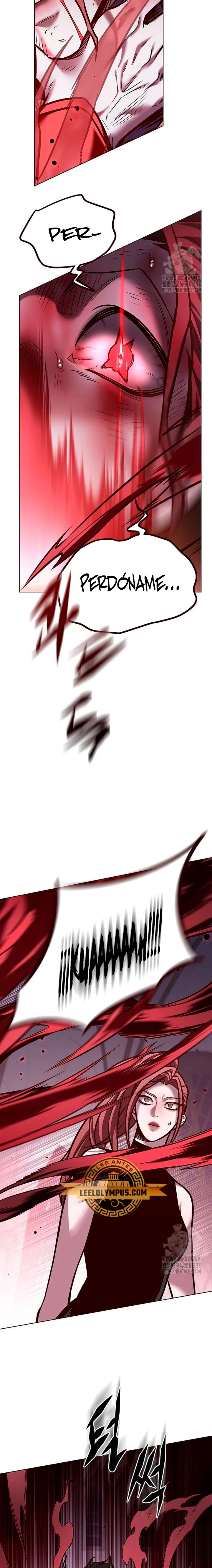Read Lightning Degree ES Manga Online