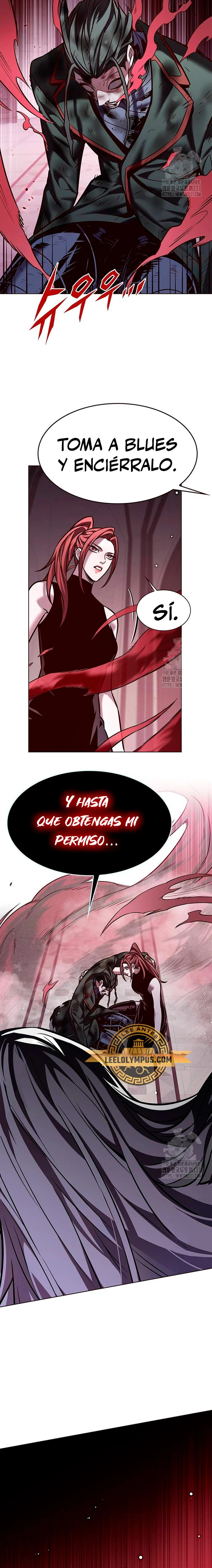 Read Lightning Degree ES Manga Online