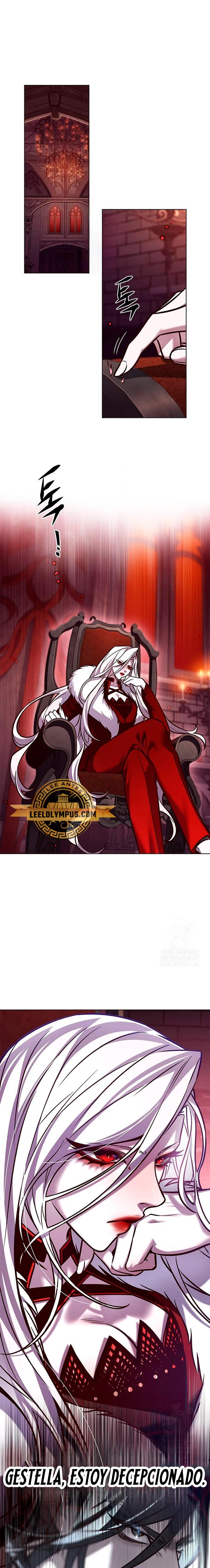Read Lightning Degree ES Manga Online
