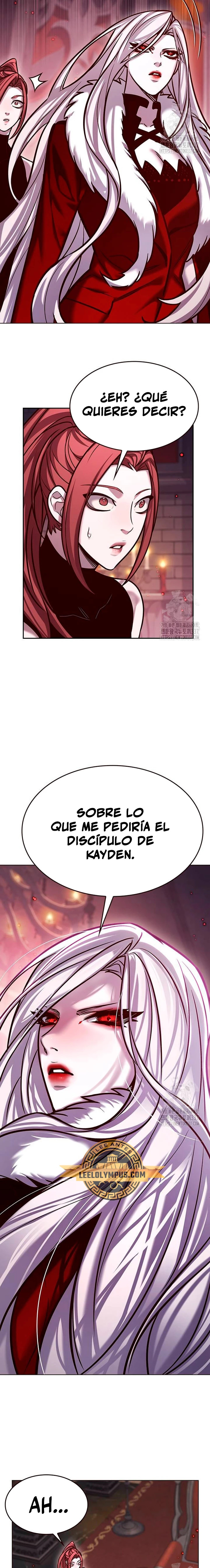 Read Lightning Degree ES Manga Online