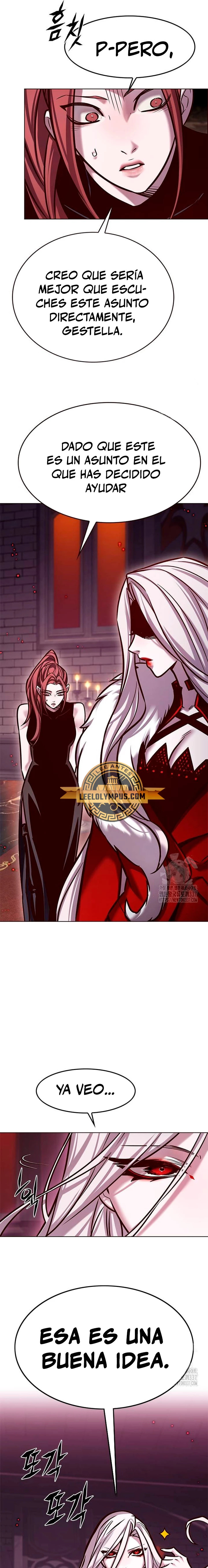 Read Lightning Degree ES Manga Online