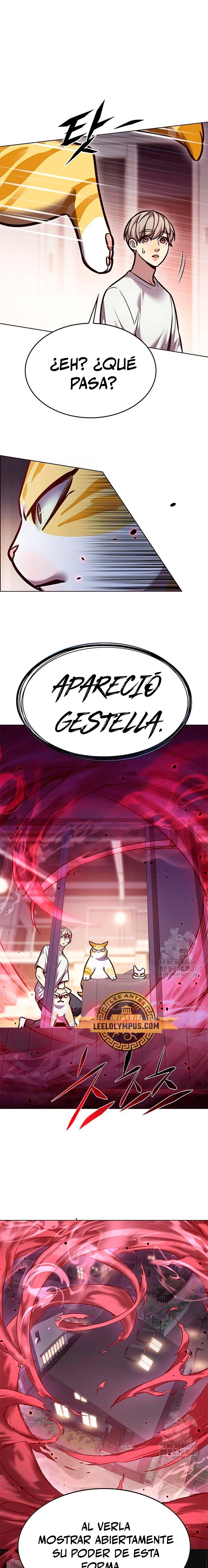 Read Lightning Degree ES Manga Online