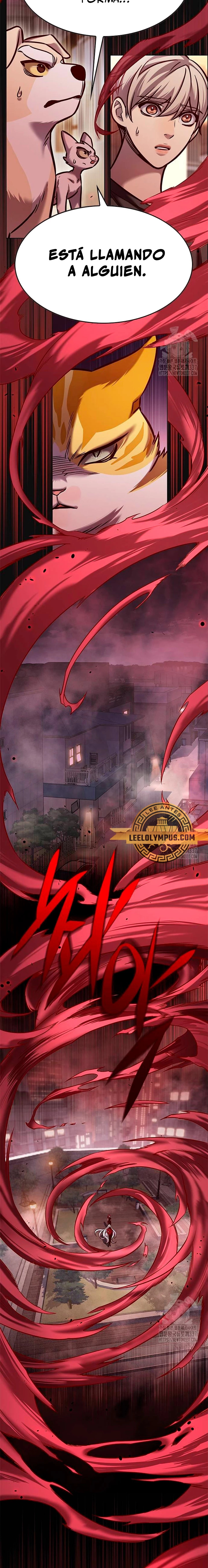 Read Lightning Degree ES Manga Online