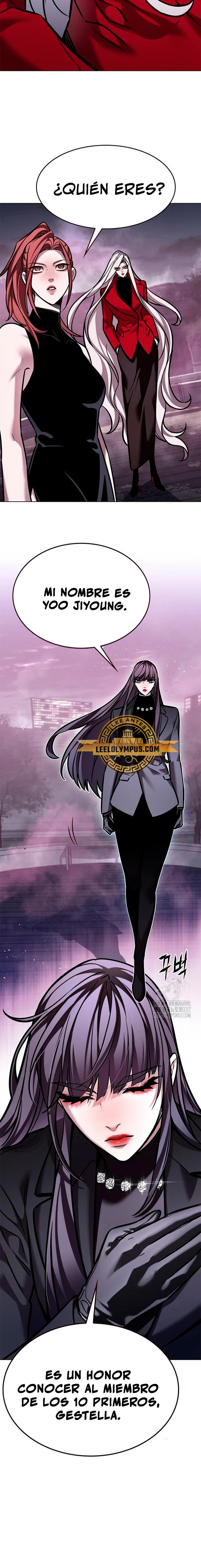 Read Lightning Degree ES Manga Online