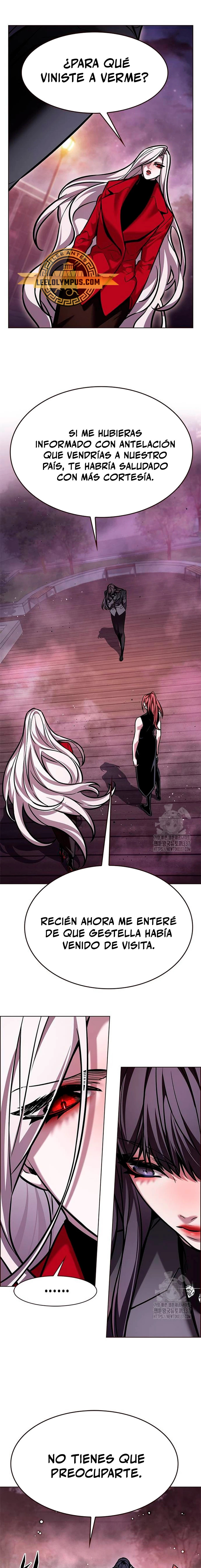 Read Lightning Degree ES Manga Online