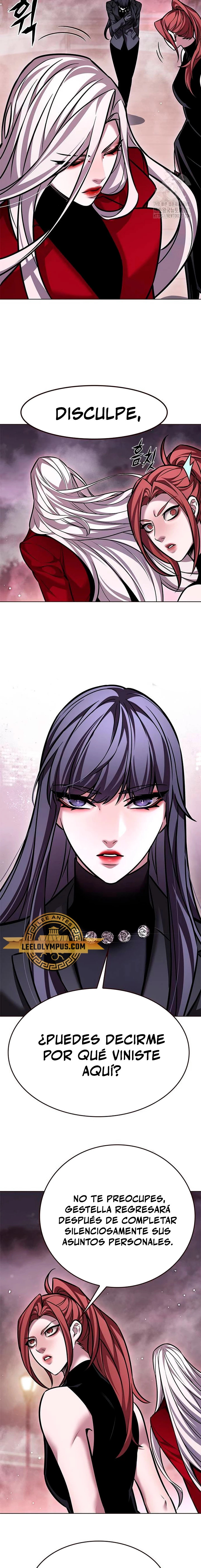 Read Lightning Degree ES Manga Online