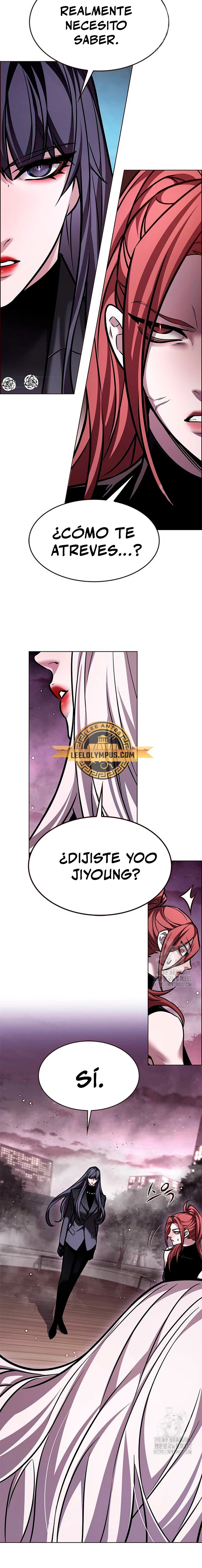 Read Lightning Degree ES Manga Online