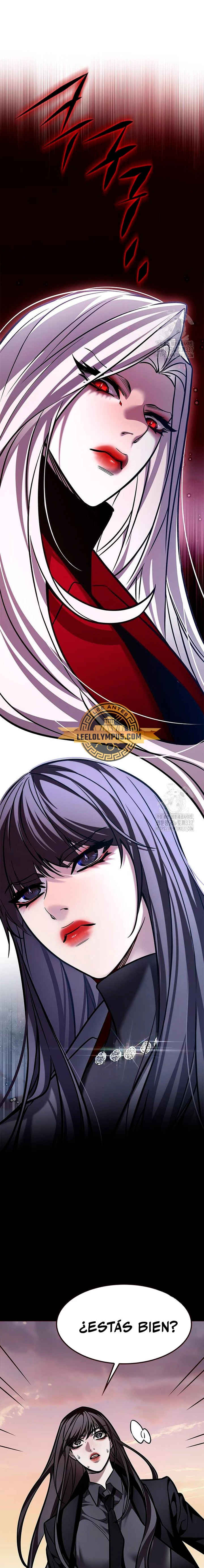 Read Lightning Degree ES Manga Online