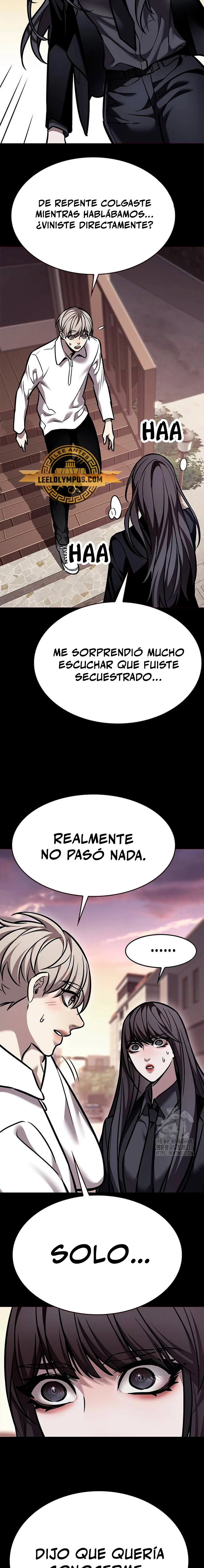 Read Lightning Degree ES Manga Online